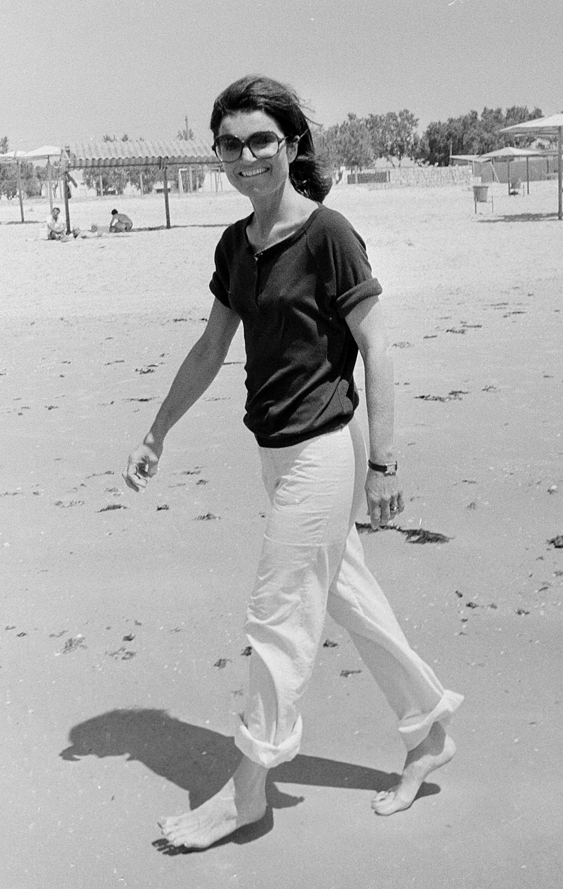 Onassis Kennedy